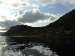 Norwegen 2008 Rundereim